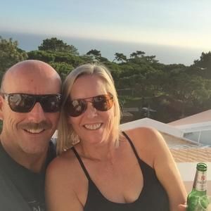 Meet your Posher, Jean